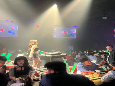 黄石夜总会招聘